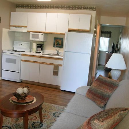 Affordable Suites Kannapolis Exterior photo